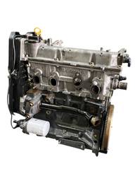 Motor Parcial Manual Original Fiat 1.4 Evo 2015