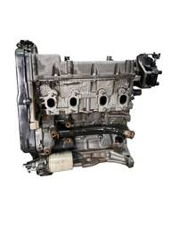 Motor Parcial Manual Original Fiat 1.4 Fire 2014