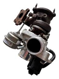 TURBINA CHERY TIGGO 5X 7 ARRIZO 5 6 1.5 2019 2020/..