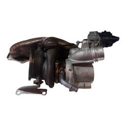 TURBINA BMW 320 328 120 125 220 X1 X3 2.0 N20 2013 A 2018