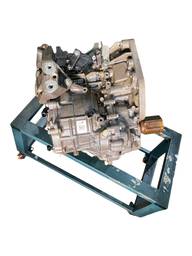 CAIXA CÂMBIO AUTOMÁTICO ORIGIN FIAT 1.3 FIREFLY 2023 8.967KM