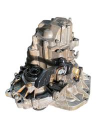 Caixa Cambio Manual Original Fiat Firefly 2023