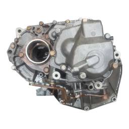 Caixa Cambio Manual Original Fiat Evo 2018