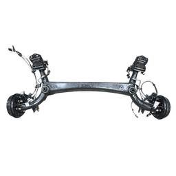 Eixo Traseiro Original Fiat Pulse Fastback 2022 a 2026