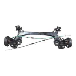 Eixo Traseiro Original Fiat Grand Siena 2012 a 2021