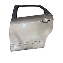 Porta Traseira Esquerda Origina Fiat Grand Siena 2012 a 2021