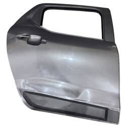 Porta Traseira Direita Original Fiat Nova Strada 2021 2026