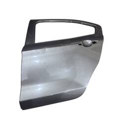 Porta Traseira Esquerda Original Fiat Cronos 2018 a 2026