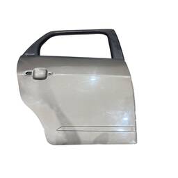 Porta Traseira Direita Original Fiat Grand Siena 2012 a 2021