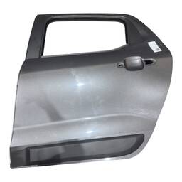 Porta Traseira Esquerda Original Fiat Nova Strada 2021 2026