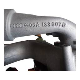 TURBINA AUDI A3 GOLF 1.8 TURBO 1998 1999 A 2006