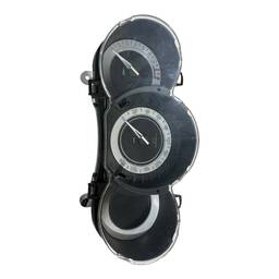 PAINEL INSTRUMENTO CITROEN C3 1.6 AUTOMATICO 2015