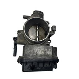 Corpo De Borboleta Tbi Picasso 2.0 16v 2003 a 2006
