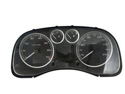 PAINEL INSTRUMENTO PEUGEOT 307 2.0 2005/
