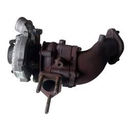 TURBINA SORENTO 2.5 DIESEL 2004 2004 A 2008 140CV