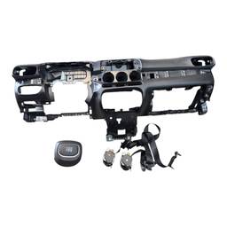 Kit Airbag Original Fiat argo cronos 2023 a 2025