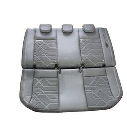 Bancos Traseiros Original Fiat Nova Strada 2021 a 2026