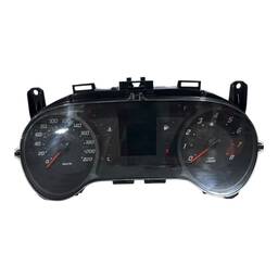PAINEL INSTRUMENTOS FIAT ARGO DRIVE 1.0 3CC 2019 521053140 