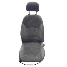 Banco Dianteiro Esquerdo Original Fiat Palio Siena 2008 2015