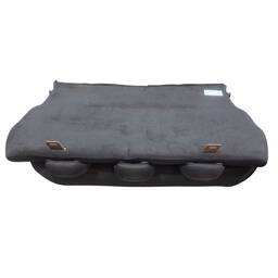 BANCO TRASEIRO ORIGINAL FIAT CRONOS 2018 A 2025