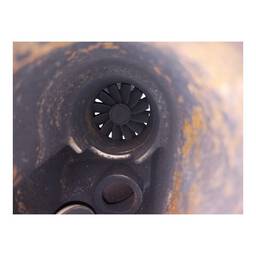 TURBINA S10 BLAZER 2.8 MWM 2006 2007 A 2011