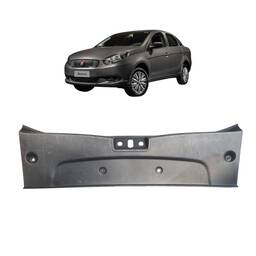 SOLEIRA PORTA MALAS ORIGINAL FIAT GRAND SIENA 100190623