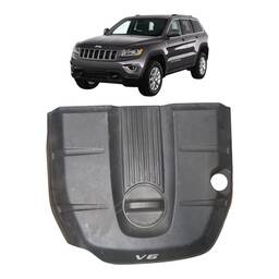Tampa Superior Motor Original Grand Cherokee 3.6 V6 Gasolina