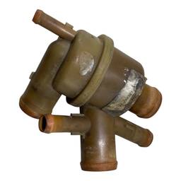 CONEXÃO FLANGE ÁGUA MOTOR DISCOVERY 4 2.7 2006 2011