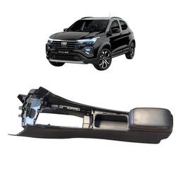 Capa Console Original Fiat Pulse Fastback 2022 a 2026