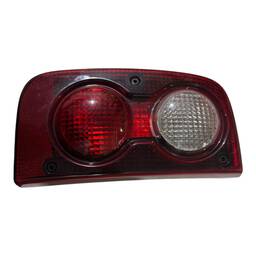 LANTERNA TRASEIRA ESQUERDA FREELANDER 1 2004 A 2006