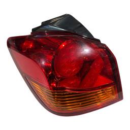 LANTERNA TRASEIRA ESQUERDA ASX 2012 A 2022 ( CANTO )