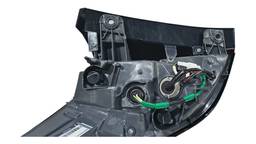 LANTERNA TRASEIRA DIREITA HR-V 2016 A 2017 (CANTO)