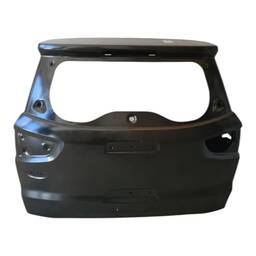 TAMPA NOVA TRASEIRA ECOSPORT 2013 2014 A 2021