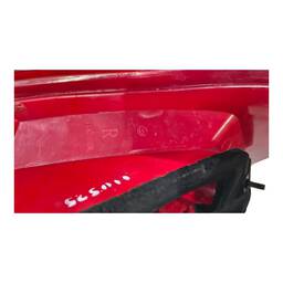 LANTERNA TRASEIRA DIREITA JAC J3 HATCH 2010 A 2015 (CANTO)