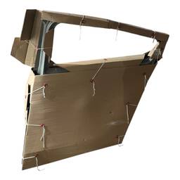 PORTA NOVA TRASEIRA DIREITA CRUZE 2017 2018 A 2023