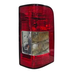 LANTERNA TRASEIRA ESQUERDO PARTNER 1999 2000 A 2022