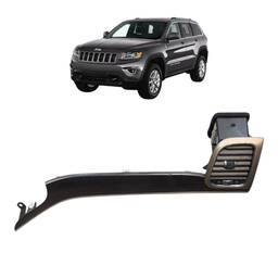 Difusor Ar Direito Original Jeep Grand Cherokee 2011 a 2021