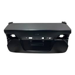 Tampa nova Traseira Civic 2007 2008 a 2011