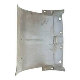 FORRO TETO MONTANA AGILE 2013/2017