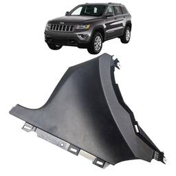 Moldura Painel Tabelier Dir Grand Cherokee 2011 a 2021