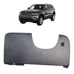 Acabamento Inferior Painel Esquerdo Grand Cherokee 2011 2021