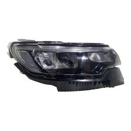 Farol Direito Jeep Compass 2022 2023 a 2025 C/ Led