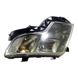 Farol Esquerdo Ford Edge 2008 2009 2010