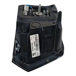 LANTERNA TRASEIRA DIREITA PEUGEOT 3008 2017/ (MALA)