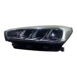 Farol Esquerdo Chery Tiggo 8 2021 2022 2023 /