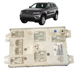 Módulo Conforto Original Grand Cherokee p68193350ad