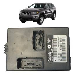 Módulo Controle Portas Original Grand Cherokee A2C7372120500