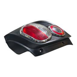 LANTERNA TRASEIRA DIREITA SONIC HATCH 2012 A 2014