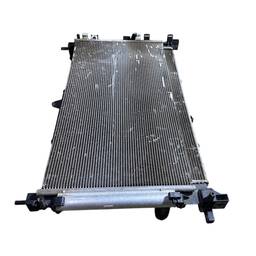 KIT RADIADOR JEEP COMPASS 2.0 2016 2017 2018 2019 2021