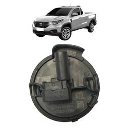 SENSOR AIRBAG PORTA ORIGINAL FIAT NOVA STRADA 52138472